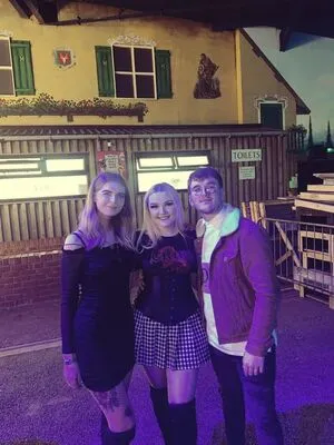 Elladoesfx OnlyFans Leaked Free Thumbnail Picture - #OiJQokVc8R