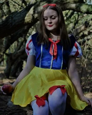 Elladoesfx OnlyFans Leaked Free Thumbnail Picture - #OslAH9gpst