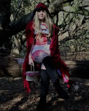 Elladoesfx OnlyFans Leaked Free Thumbnail Picture - #R5l31B6qFG