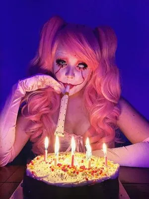 Elladoesfx OnlyFans Leaked Free Thumbnail Picture - #Vepd3FyQrg