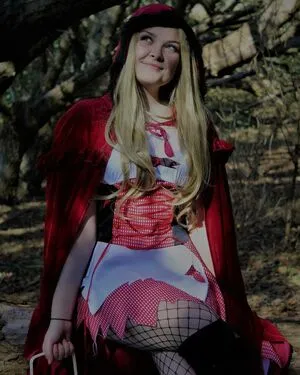 Elladoesfx OnlyFans Leaked Free Thumbnail Picture - #X1MLBJZcPU