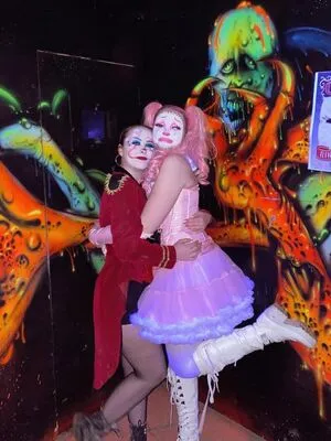 Elladoesfx OnlyFans Leaked Free Thumbnail Picture - #j3BJuxSL2a