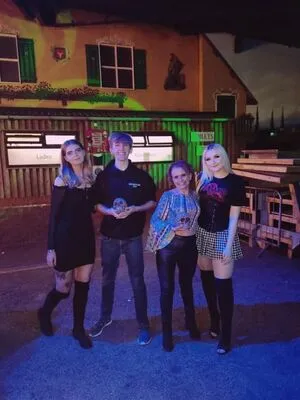 Elladoesfx OnlyFans Leaked Free Thumbnail Picture - #pYkM9b5KpI