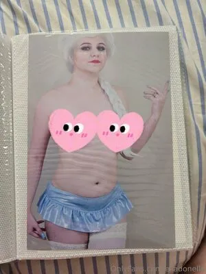 Elladonella OnlyFans Leaked Free Thumbnail Picture - #4RTTM5ZWpz