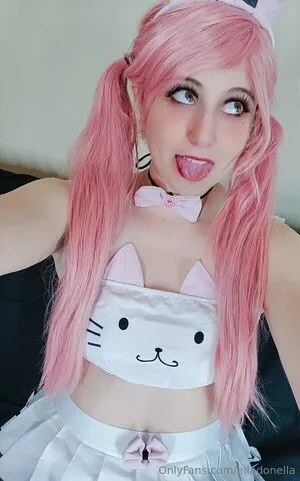 Elladonella OnlyFans Leaked Free Thumbnail Picture - #6uQp5SFhEs