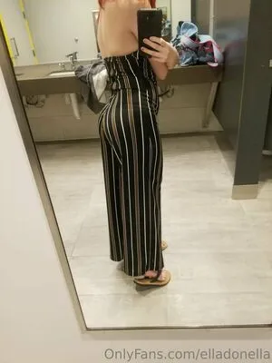 Elladonella OnlyFans Leaked Free Thumbnail Picture - #7P6ix5p66Z