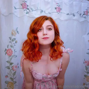 Elladonella OnlyFans Leaked Free Thumbnail Picture - #8H489LgQ4W