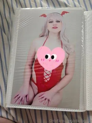 Elladonella OnlyFans Leaked Free Thumbnail Picture - #8Lp6PRQuiz
