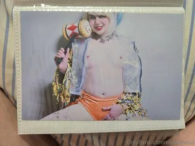 Elladonella OnlyFans Leaked Free Thumbnail Picture - #BPf6NFyz2y