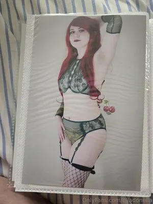 Elladonella OnlyFans Leaked Free Thumbnail Picture - #Dlbuidrg26
