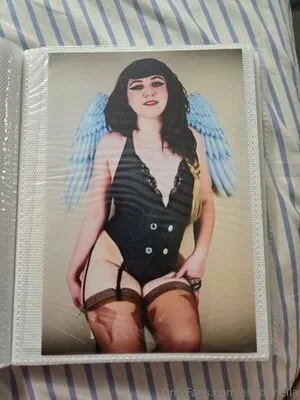 Elladonella OnlyFans Leaked Free Thumbnail Picture - #IZsigscsPs