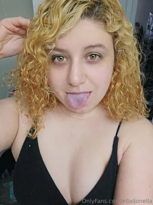 Elladonella OnlyFans Leaked Free Thumbnail Picture - #IboxQnz3UJ