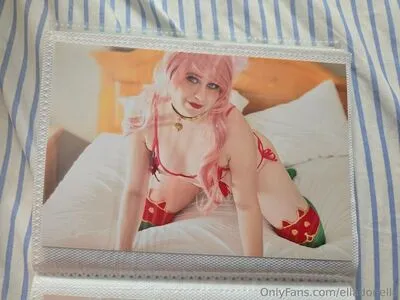 Elladonella OnlyFans Leaked Free Thumbnail Picture - #NAejijJxrG