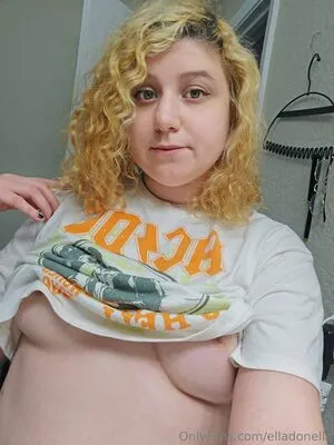 Elladonella OnlyFans Leaked Free Thumbnail Picture - #NlmJqAsAWs