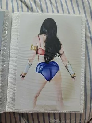 Elladonella OnlyFans Leaked Free Thumbnail Picture - #OFc0N62Rdc