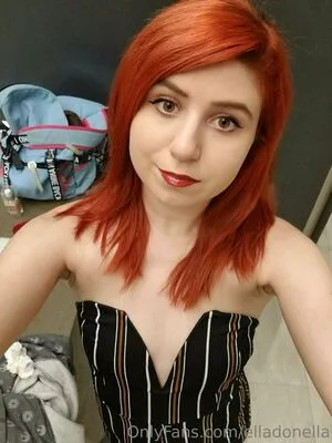 Elladonella OnlyFans Leaked Free Thumbnail Picture - #OtlDkWdgf6