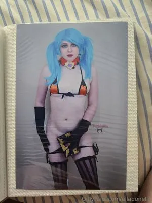 Elladonella OnlyFans Leaked Free Thumbnail Picture - #SZ0ehcTwP6