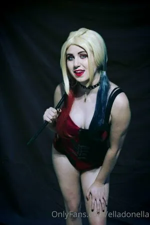 Elladonella OnlyFans Leaked Free Thumbnail Picture - #UaEMd80x2K