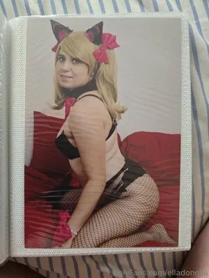 Elladonella OnlyFans Leaked Free Thumbnail Picture - #dze5cWW7Cu