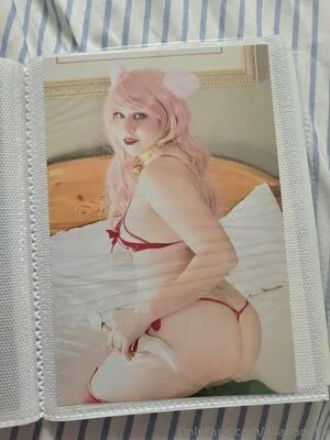 Elladonella OnlyFans Leaked Free Thumbnail Picture - #k8FSEEEI0c