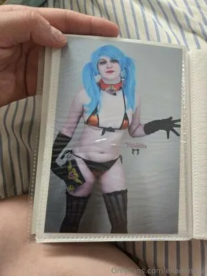 Elladonella OnlyFans Leaked Free Thumbnail Picture - #kJ1k6wTG6B