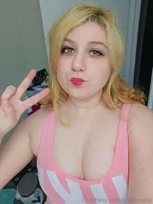 Elladonella OnlyFans Leaked Free Thumbnail Picture - #kOFpJSfe0N