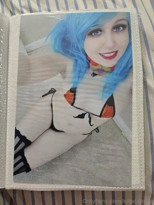 Elladonella OnlyFans Leaked Free Thumbnail Picture - #kV5JKfijgZ