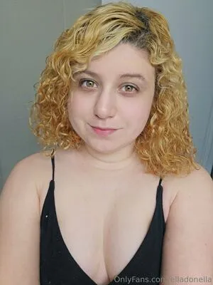 Elladonella OnlyFans Leaked Free Thumbnail Picture - #nB21IXjOjR
