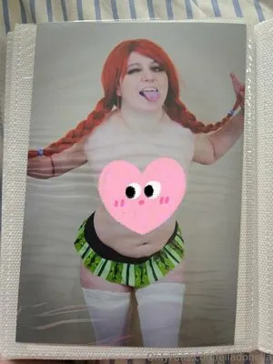 Elladonella OnlyFans Leaked Free Thumbnail Picture - #pYdjxXfete
