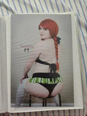 Elladonella OnlyFans Leaked Free Thumbnail Picture - #qeEZW8v0HX