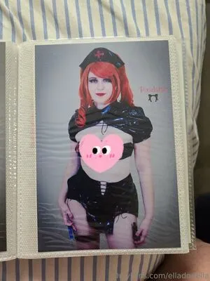 Elladonella OnlyFans Leaked Free Thumbnail Picture - #ss5PuYlQQQ
