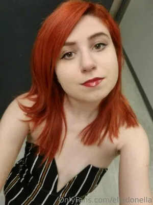 Elladonella OnlyFans Leaked Free Thumbnail Picture - #syfMfGiT7e