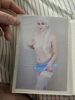 Elladonella OnlyFans Leaked Free Thumbnail Picture - #vfYRspCWbn