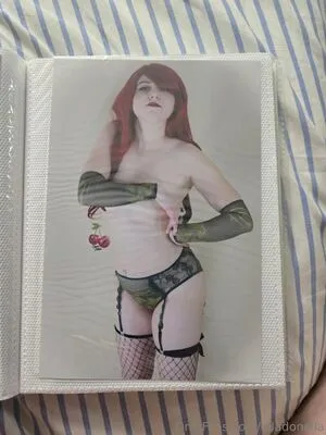 Elladonella OnlyFans Leaked Free Thumbnail Picture - #x7yYxo8RY0