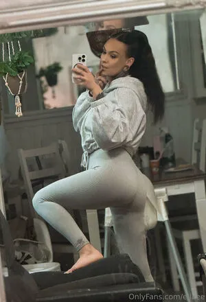 Ellaee OnlyFans Leaked Free Thumbnail Picture - #H73Jm0ontt