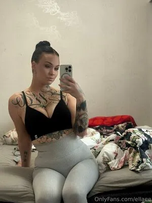 Ellaee OnlyFans Leaked Free Thumbnail Picture - #mXNzJ6GUCj