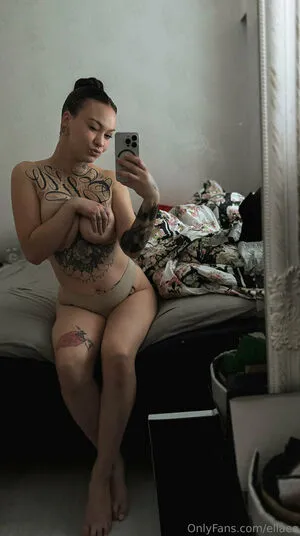 Ellaee OnlyFans Leaked Free Thumbnail Picture - #zkw0A8GUPy