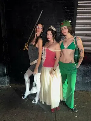 Ellaemhoff OnlyFans Leaked Free Thumbnail Picture - #KVMCvAp5fI