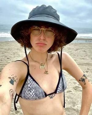 Ellaemhoff OnlyFans Leaked Free Thumbnail Picture - #edIa71StEW