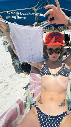 Ellaemhoff OnlyFans Leaked Free Thumbnail Picture - #hz2t144Ul5