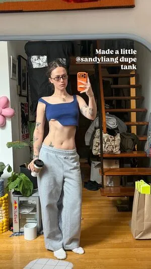 Ellaemhoff OnlyFans Leaked Free Thumbnail Picture - #n6uwnmAD6H