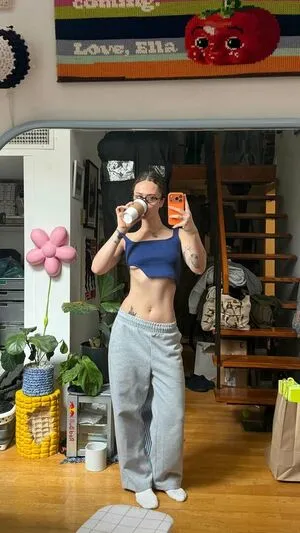 Ellaemhoff OnlyFans Leaked Free Thumbnail Picture - #nrajyN50zR