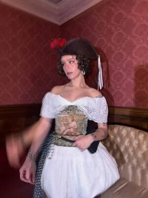 Ellaemhoff OnlyFans Leaked Free Thumbnail Picture - #vucLJjFFMv