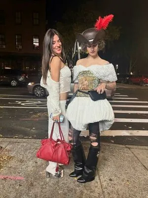 Ellaemhoff OnlyFans Leaked Free Thumbnail Picture - #w3NeHkIyHK