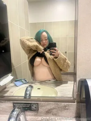 Ellaenchantedd OnlyFans Leaked Free Thumbnail Picture - #0ux3R6CeFp