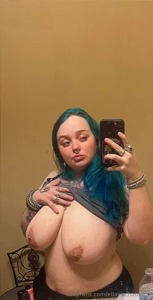 Ellaenchantedd OnlyFans Leaked Free Thumbnail Picture - #DG6mTJdqmK