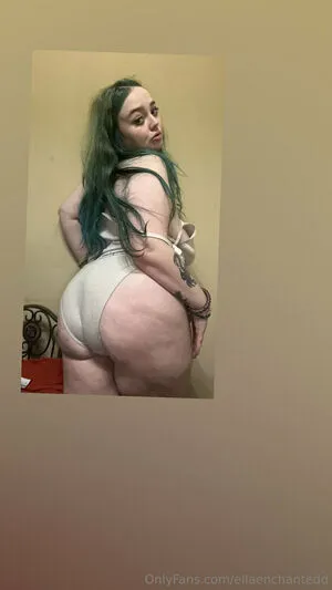 Ellaenchantedd OnlyFans Leaked Free Thumbnail Picture - #YuipcLaTw5