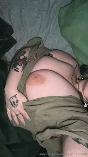 Ellaenchantedd OnlyFans Leaked Free Thumbnail Picture - #nmRltszsl2