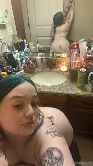 Ellaenchantedd OnlyFans Leaked Free Thumbnail Picture - #pmrJjGDm16