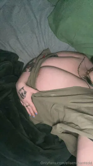 Ellaenchantedd OnlyFans Leaked Free Thumbnail Picture - #wCIH0s1sUW